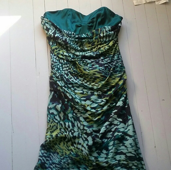 ARDEN B Cocktail Dress - Picture 1 of 7